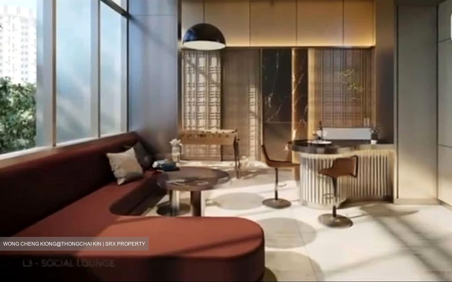 Union Square Residences (D1), Condominium #603753081